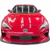 ModeloDrive FRP DMD Front Lip > Scion FR-S ZN6 2013-2018 - Image 12