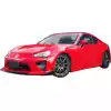 ModeloDrive FRP DMD Front Lip > Scion FR-S ZN6 2013-2018 - Image 13