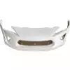 ModeloDrive FRP DMD Front Bumper w Lip Combo > Scion FR-S ZN6 2013-2018 - Image 5