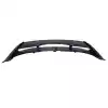 ModeloDrive Carbon Fiber G-Rally Roof Wing > Ford Focus 2016-2018> 3dr Hatch - Image 4