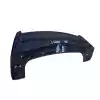 ModeloDrive Carbon Fiber G-Rally Roof Wing > Ford Focus 2016-2018> 3dr Hatch - Image 5