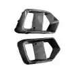 ModeloDrive Carbon Fiber RS Fog Light Housings > Ford Focus 2016-2018> 3dr Hatch - Image 6