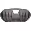 ModeloDrive Carbon Fiber OER Diffuser > Ferrari 430 2005-2009 - Image 1