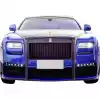 ModeloDrive FRP VIP Front Bumper > Rolls-Royce Ghost 2010-2014 - Image 15