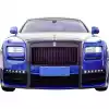 ModeloDrive FRP VIP Front Bumper > Rolls-Royce Ghost 2010-2014 - Image 18