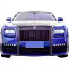 ModeloDrive FRP VIP Front Bumper > Rolls-Royce Ghost 2010-2014 - Image 19