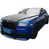 ModeloDrive FRP VIP Front Bumper > Rolls-Royce Ghost 2010-2014 - Image 21