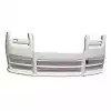 ModeloDrive FRP VIP Front Bumper > Rolls-Royce Ghost 2010-2014 - Image 2