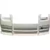 ModeloDrive FRP VIP Front Bumper > Rolls-Royce Ghost 2010-2014 - Image 4