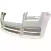 ModeloDrive FRP VIP Front Bumper > Rolls-Royce Ghost 2010-2014 - Image 5