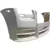 ModeloDrive FRP VIP Front Bumper > Rolls-Royce Ghost 2010-2014 - Image 7