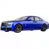 ModeloDrive FRP VIP Side Skirts > Rolls-Royce Ghost 2010-2014 - Image 16