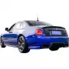 ModeloDrive FRP VIP Side Skirts > Rolls-Royce Ghost 2010-2014 - Image 17