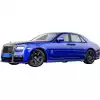 ModeloDrive FRP VIP Side Skirts > Rolls-Royce Ghost 2010-2014 - Image 18