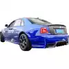 ModeloDrive FRP VIP Side Skirts > Rolls-Royce Ghost 2010-2014 - Image 19