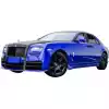 ModeloDrive FRP VIP Side Skirts > Rolls-Royce Ghost 2010-2014 - Image 21