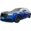 ModeloDrive FRP VIP Side Skirts > Rolls-Royce Ghost 2010-2014 - Image 22