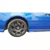 ModeloDrive FRP VIP Side Skirts > Rolls-Royce Ghost 2010-2014 - Image 23