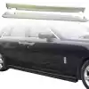 ModeloDrive FRP VIP Side Skirts > Rolls-Royce Ghost 2010-2014 - Image 1