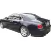 ModeloDrive FRP VIP Side Skirts > Rolls-Royce Ghost 2010-2014 - Image 9