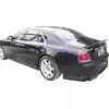 ModeloDrive FRP VIP Side Skirts > Rolls-Royce Ghost 2010-2014 - Image 11