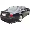 ModeloDrive FRP VIP Side Skirts > Rolls-Royce Ghost 2010-2014 - Image 12