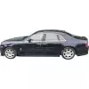 ModeloDrive FRP VIP Side Skirts > Rolls-Royce Ghost 2010-2014 - Image 13