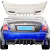 ModeloDrive FRP VIP Rear Bumper > Rolls-Royce Ghost 2010-2014 - Image 14