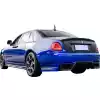 ModeloDrive FRP VIP Rear Bumper > Rolls-Royce Ghost 2010-2014 - Image 17