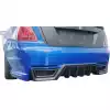 ModeloDrive FRP VIP Rear Bumper > Rolls-Royce Ghost 2010-2014 - Image 20