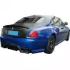 ModeloDrive FRP VIP Rear Bumper > Rolls-Royce Ghost 2010-2014 - Image 21