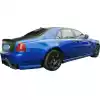 ModeloDrive FRP VIP Rear Bumper > Rolls-Royce Ghost 2010-2014 - Image 22