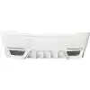 ModeloDrive FRP VIP Rear Bumper > Rolls-Royce Ghost 2010-2014 - Image 4