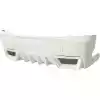 ModeloDrive FRP VIP Rear Bumper > Rolls-Royce Ghost 2010-2014 - Image 5