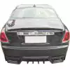 ModeloDrive FRP VIP Rear Bumper > Rolls-Royce Ghost 2010-2014 - Image 9