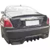 ModeloDrive FRP VIP Rear Bumper > Rolls-Royce Ghost 2010-2014 - Image 10