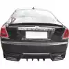 ModeloDrive FRP VIP Rear Bumper > Rolls-Royce Ghost 2010-2014 - Image 11