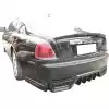 ModeloDrive FRP VIP Rear Bumper > Rolls-Royce Ghost 2010-2014 - Image 13