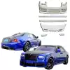 ModeloDrive FRP VIP Body Kit > Rolls-Royce Ghost 2010-2014 - Image 3