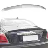 ModeloDrive FRP VIP Trunk Spoiler Wing > Rolls-Royce Ghost 2010-2014 - Image 1