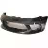 ModeloDrive Carbon Fiber GTE Front Bumper 3pc > Lotus Evora 2011-2021 - Image 1