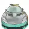 ModeloDrive Carbon Fiber V5 Hood (front) > Lotus Evora 2011-2021 - Image 23