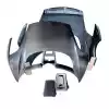 ModeloDrive Carbon Fiber V5 Hood (front) > Lotus Evora 2011-2021 - Image 26