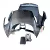 ModeloDrive Carbon Fiber V5 Hood (front) > Lotus Evora 2011-2021 - Image 1