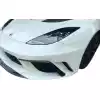 ModeloDrive FRP GTE Front Bumper 3pc > Lotus Evora 2011-2021 - Image 3