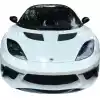 ModeloDrive FRP GTE Front Bumper 3pc > Lotus Evora 2011-2021 - Image 8