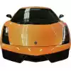 ModeloDrive Partial Carbon Fiber LP570 Style Front Bumper > Lamborghini Gallardo 2009-2014 - Image 7