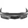 ModeloDrive Partial Carbon Fiber LP570 Style Front Bumper > Lamborghini Gallardo 2009-2014 - Image 2