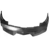 ModeloDrive Partial Carbon Fiber LP570 Style Front Bumper > Lamborghini Gallardo 2009-2014 - Image 4