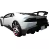 ModeloDrive Carbon Fiber MASO Rear Diffuser > Lamborghini Huracan 2014-2019 - Image 9